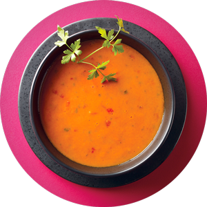 Soups & sauces